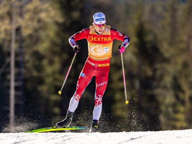 KLAEBO Johannes Hoesflot