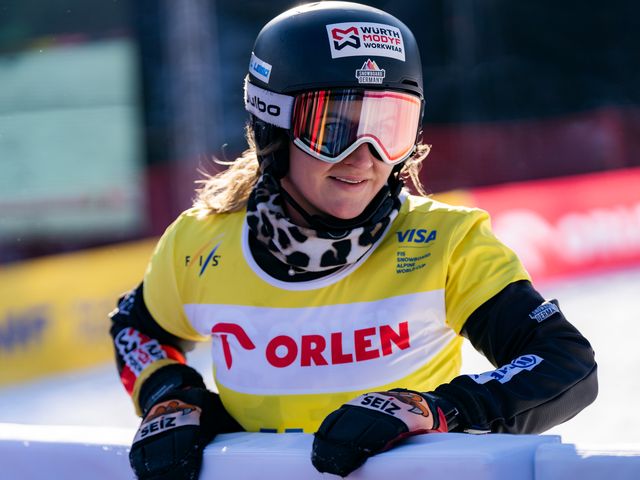 HOFMEISTER Ramona Theresia