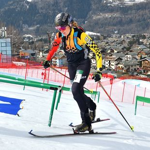 Deutschen Skibergsteigern misslingt Olympia-Generalprobe