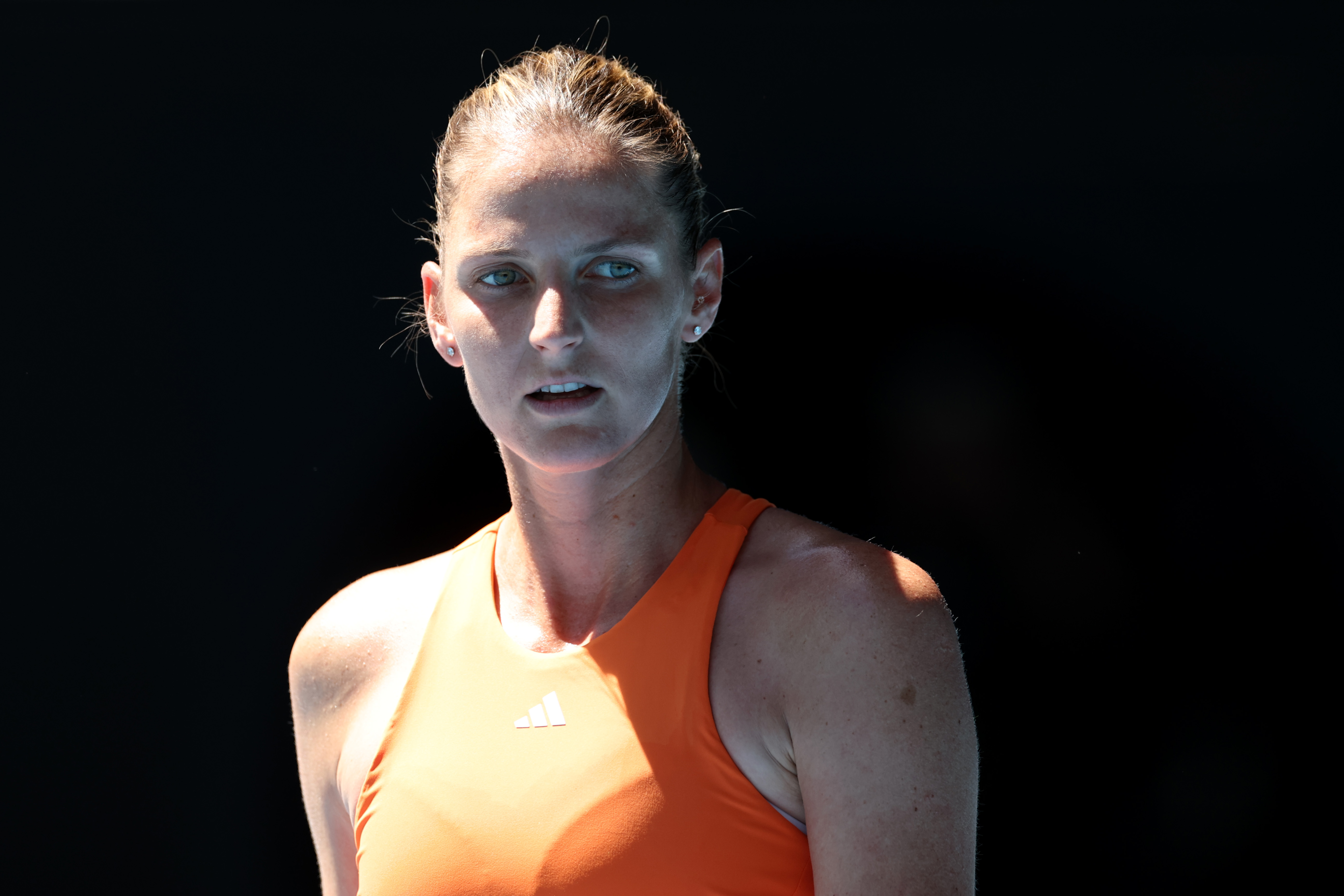 Karolina Pliskova