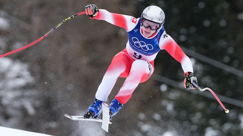 Topstar Odermatt tastet sich im 1. Training an die Stelvio heran