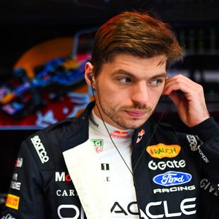 "Nur da, um zu gewinnen": Verstappen droht Formel 1 zu verlassen