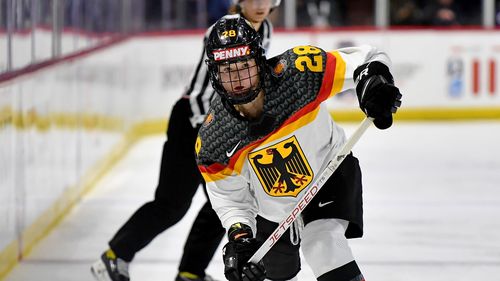 LIVETICKER ab 12:10 Uhr | Deutsche Eishockey-Frauen fordern Schweden