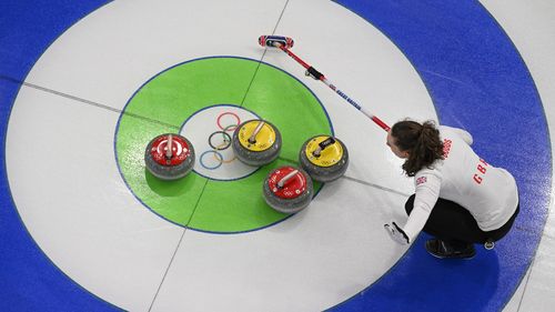 More joy for Team GB after latest win over Czechia