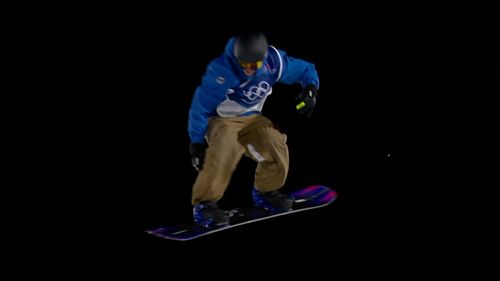 Letzter Platz: Vicktor scheitert im Big Air in der Qualifikation