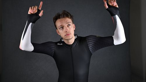 "Wunderkind" Sonnekalb im Porträt: Erobert er das Eis von Mailand?