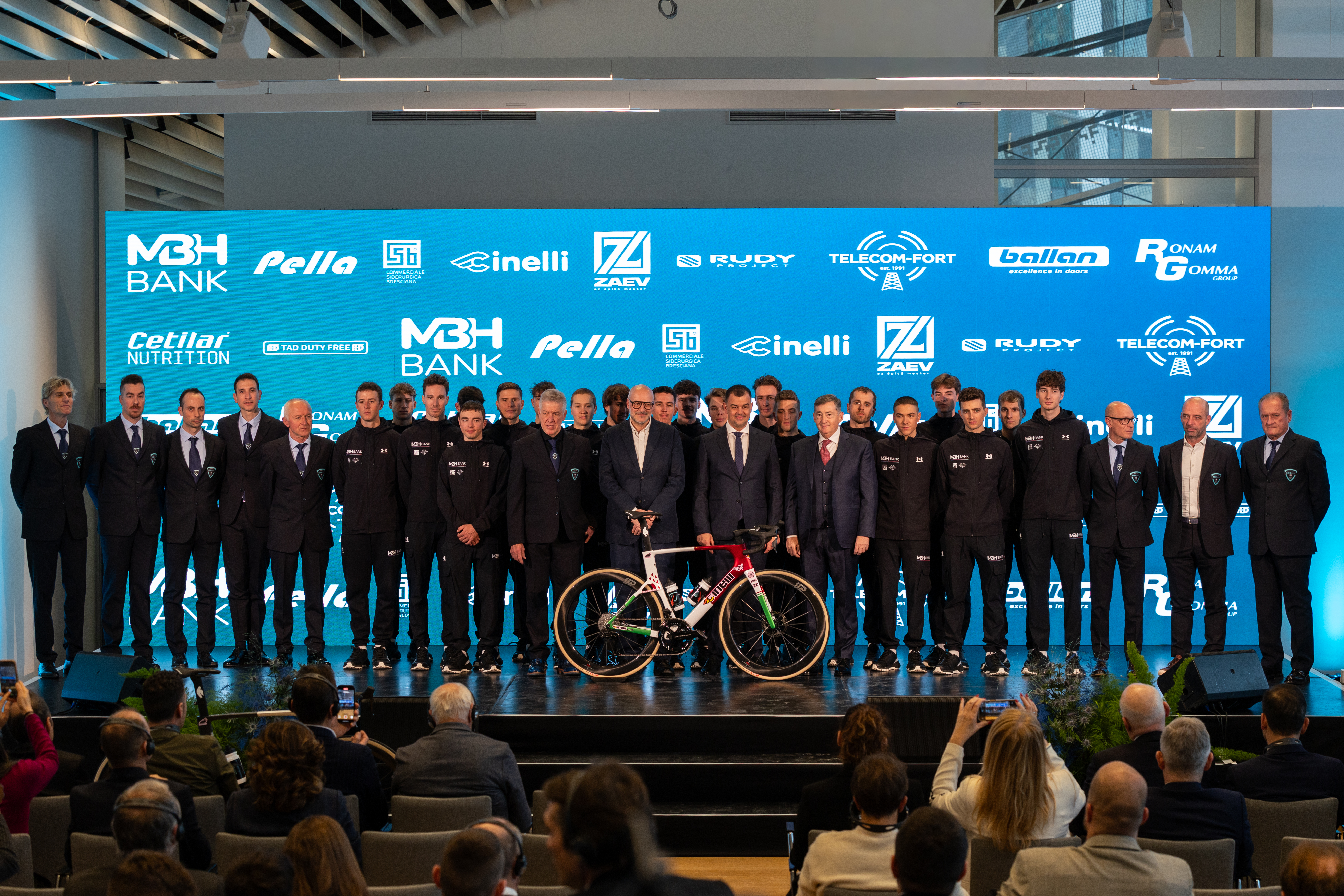 Fotó: Flatlight Creatives