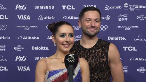 'Nothing like this feeling' - Gibson and Fear reflect on brilliant start