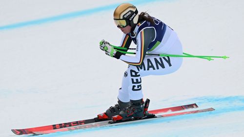 Weidle-Winkelmann mit starker Zeit - und Schönheitsfehler