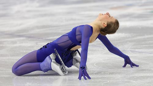 Première de Schild et les Bleus peuvent encore croire au top 5