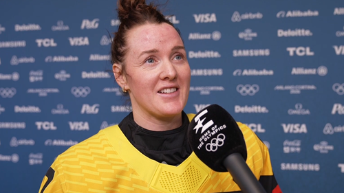 Gleißner: "Wir wollten mehr zum Tor bringen - das hat geklappt"