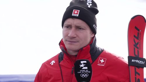 Odermatt exklusiv nach Platz vier: "Bin sehr enttäuscht"