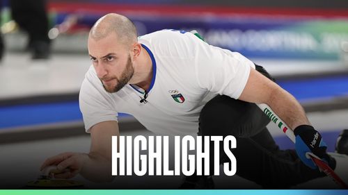 Gli Azzurri non sbagliano, Cechia ko 10-5: rivivi gli highlights