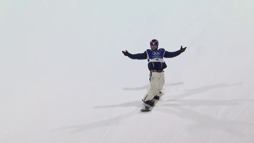 "Da kann man nicht meckern": Kimura setzt sich an die Spitze