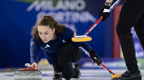 'She's like the cavalry' - Dodds' 'special' shot puts Canada on brink