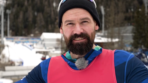 Dünne Luft und Anstiege: Experte Rösch stellt die Olympia-Strecke vor