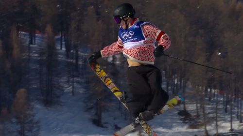 "Judges haben kaum eine Wahl" - Ruud legt in Slopestyle-Quali vor