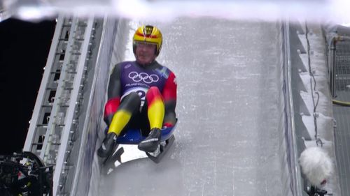 Wieder die Bande am Start: Loch verliert weiter Zeit