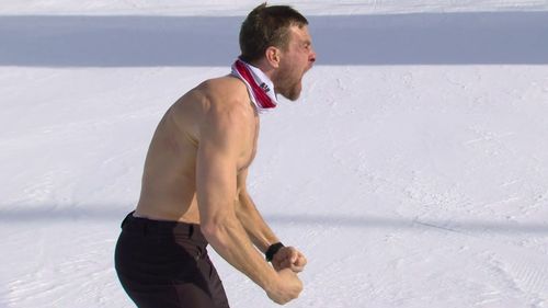 "Wie viel geiler kann man Schluss machen?" Karl holt Gold und zieht blank