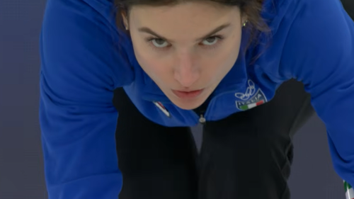 Giocata stratosferica di Constantini: mano da tre punti!