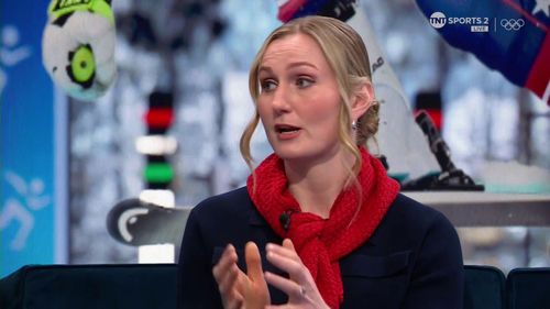 'NOTHING is going to get in her way' - Vonn downhill chances assessed