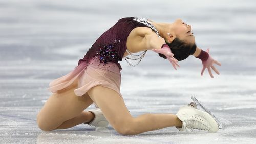 "Faszinierende Sicherheit": Sakamoto bringt Japan in Führung