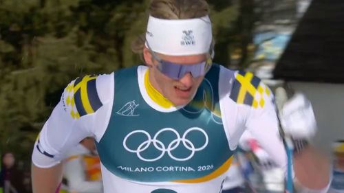 Sturz und Stock kaputt: Horror-Start für Anger beim Skiathlon