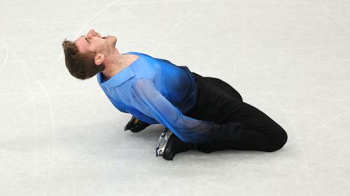 Grenzenloser Jubel um Bronze: Rizzo lässt die Arena beben