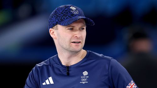 'Take a bow' - Team GB qualify for semi-final in style with victory over Italy