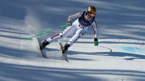Weidle-Winkelmann verpasst Top-Ergebnis - "Enttäuschend für sie"