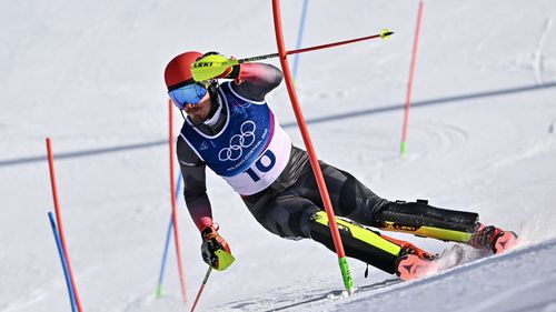 Unglaublich! Feller fährt mit Traumlauf Medaille ein
