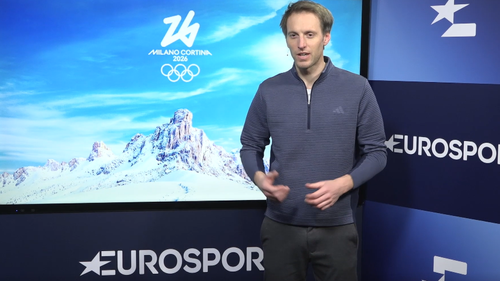 Dopfer über Doppelgold: Das zeichnet Skistar von Allmen aus