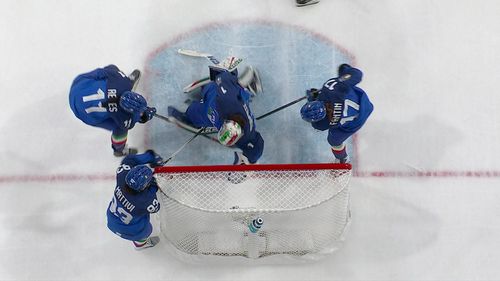 Ist er drin oder nicht? Millimeter-Entscheidung bei Italien-Japan