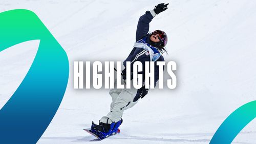 Snowboard - Milano Cortina 2026 - Olympic Rezumat 
