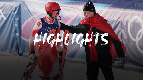 Highlights: Schweizer Festspiele in der Team-Kombination