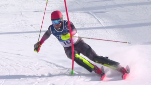 Unglaublich! Feller fährt mit Traumlauf Medaille ein