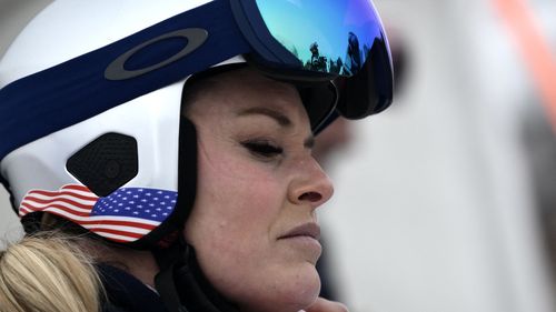 'Could you imagine the regret?' - Panel pore over Vonn's decision to compete