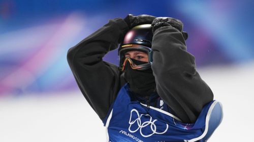 'Mind boggling' - Fuller says Brookes would have bagged medal in 2022