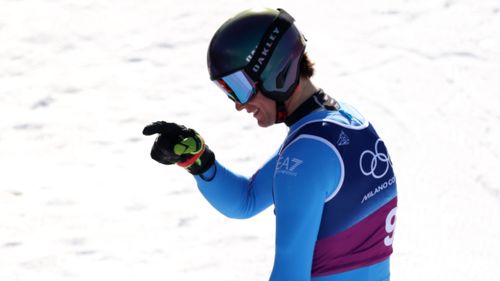 Un finish de folie pour rêver d'or : la 1re manche de Franzoni en vidéo