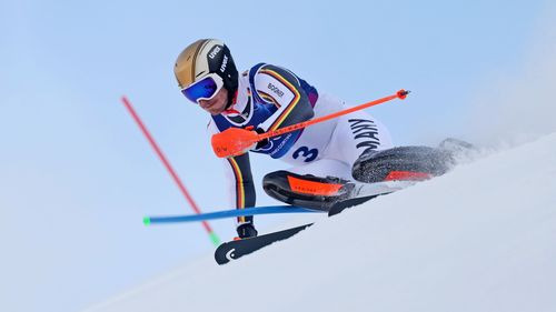 Keine Chance auf Medaille: Straßer lässt viel Zeit liegen