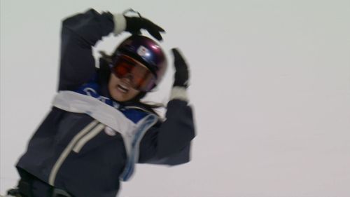 Kokomo Murase, campioană olimpică la big air! Japonia a făcut dubla la JO de la Milano-Cortina