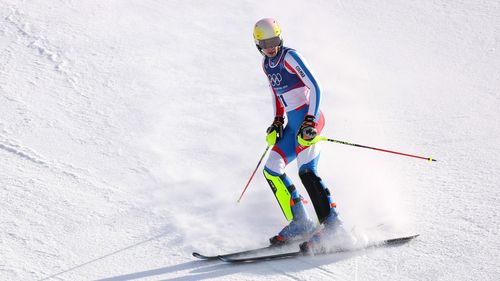 13 centièmes rageants : comment un Noël timide a raté la médaille