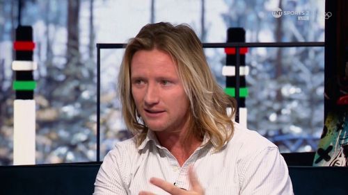 'You've got to be perfect' - TNT panel look ahead to Brookes going in Big Air final