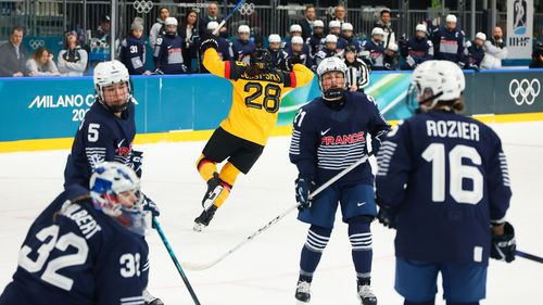 Mort subite et élimination terrible pour les Bleues sur un but allemand en prolongation