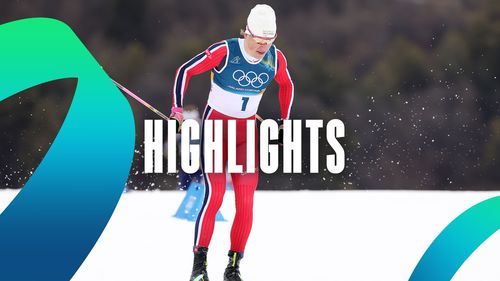 Langlaufen - Milaan Cortina 2026 - Olympische hoogtepunten