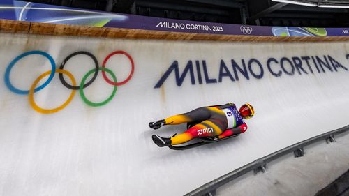 Böser Patzer könnte Fräbel Medaille kosten - Taubitz souverän