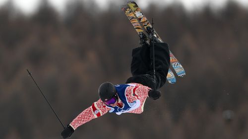 Spektakulärer Run zu Gold! Ruud holt Slopestyle-Sieg im ersten Anlauf