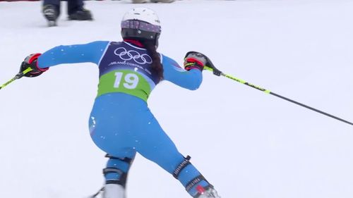 "Ob ihr das gut tut?" Bitteres Aus für Teenie-Talent D'Antonio