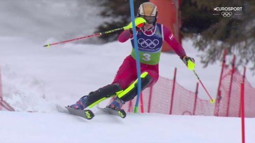 Slalom po złoto. Austriaczki wygrały w drużynowej kombinacji kobiet na IO Mediolan – Cortina 2026