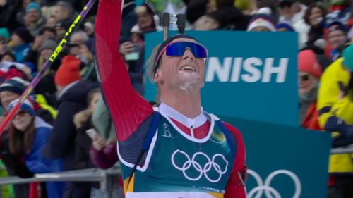 "Für Bakken!" Botn widmet Gold verstorbenem Teamkollege